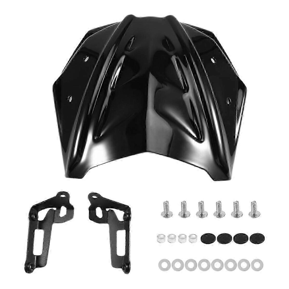 Motorcycle Accessories Windshield Windscreen for A hwy