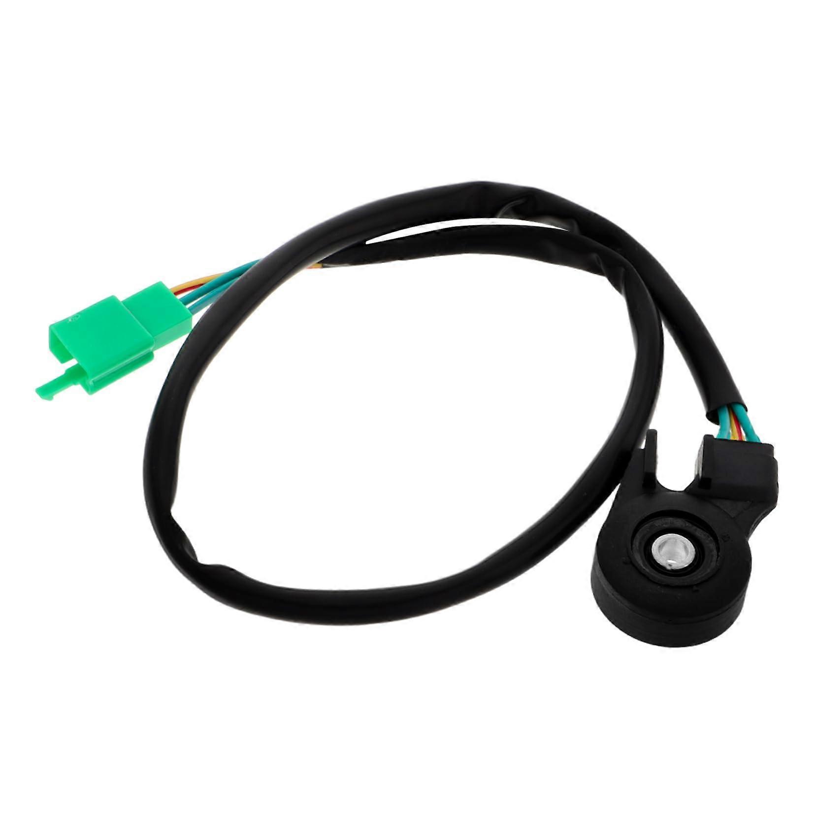 Kill Switch Heavy-Duty For Handlebars, CNC Emergency Stop Switch, Universal Motor Shut-Off Button For Enduro Dirt Bikes