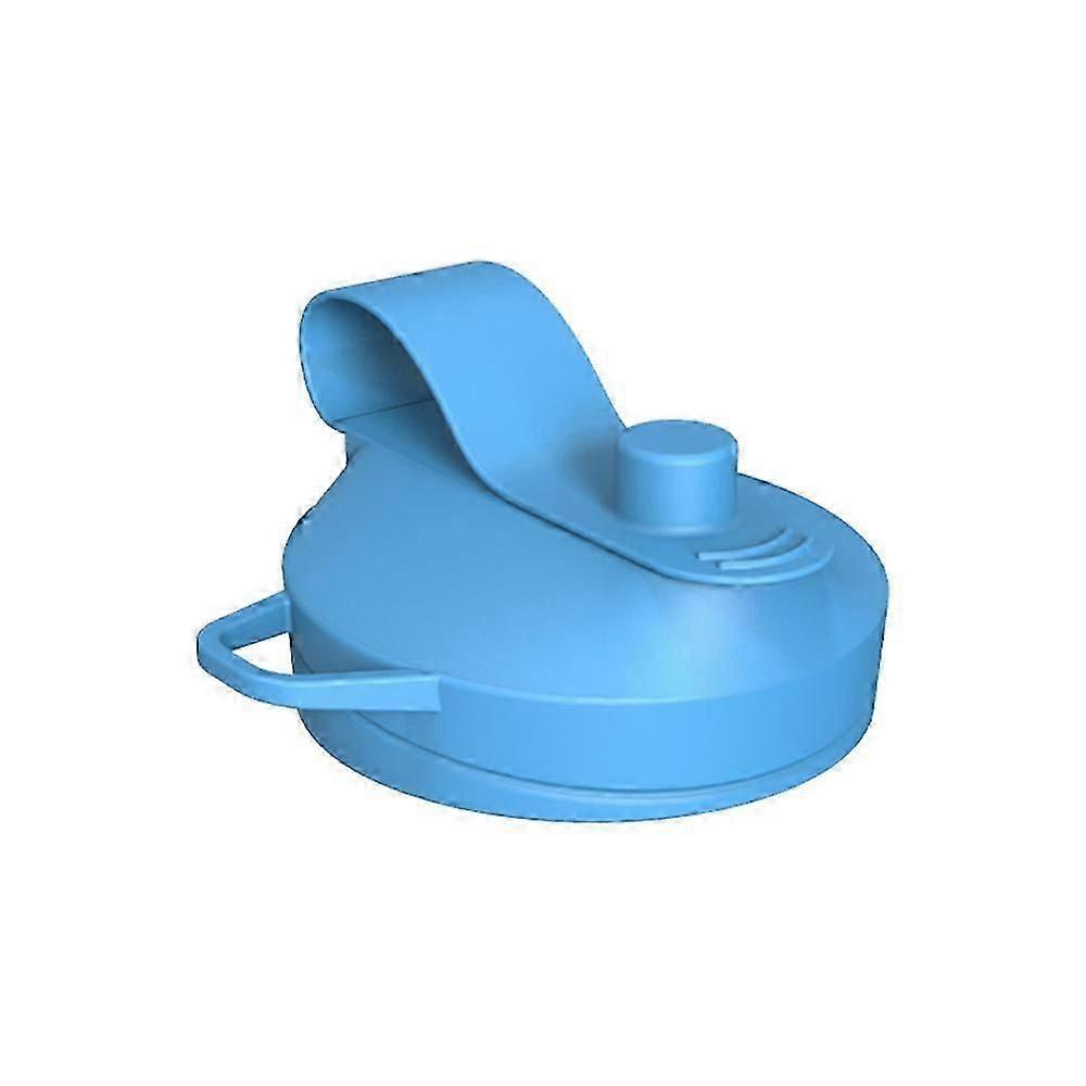 Silicone Straw Soda Can Lid Reusable Canned Drink Top Cap Juice