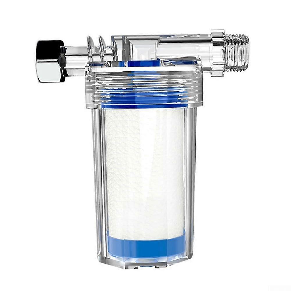 Purify Your Daily Water with a Multipurpose Shower Filter Strainer, Experience Healthier Living (W1 Filter)