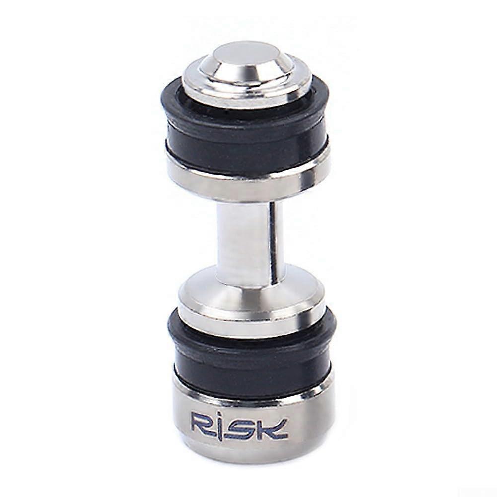 for XT M8000/M785 Brake Lever Piston Rod, Designed for SLX M7000, Comes with 2 Spare Rubber Rings for Easy Replacement