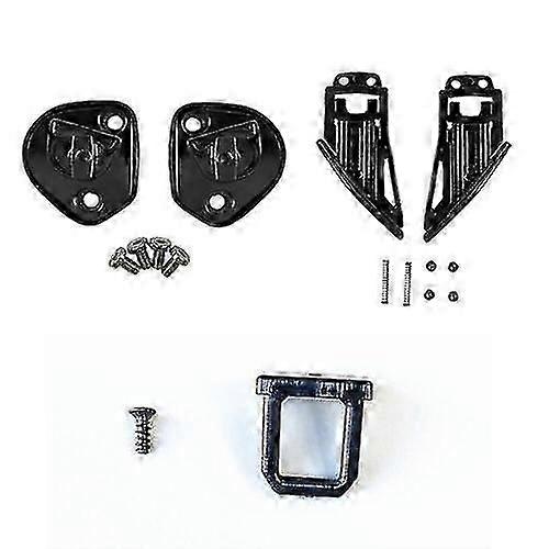 Pista GPR GPRR Corsa R V Helmet Visor Mechanism Accessory Kit for Set-Up