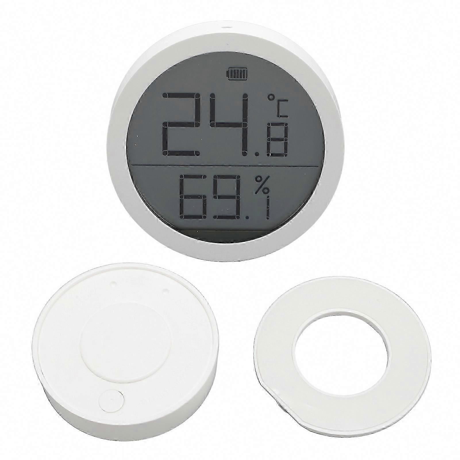Bluetooth Temperature Humidity Meter with APP Control for Mijia - Indoor Digital Sensor