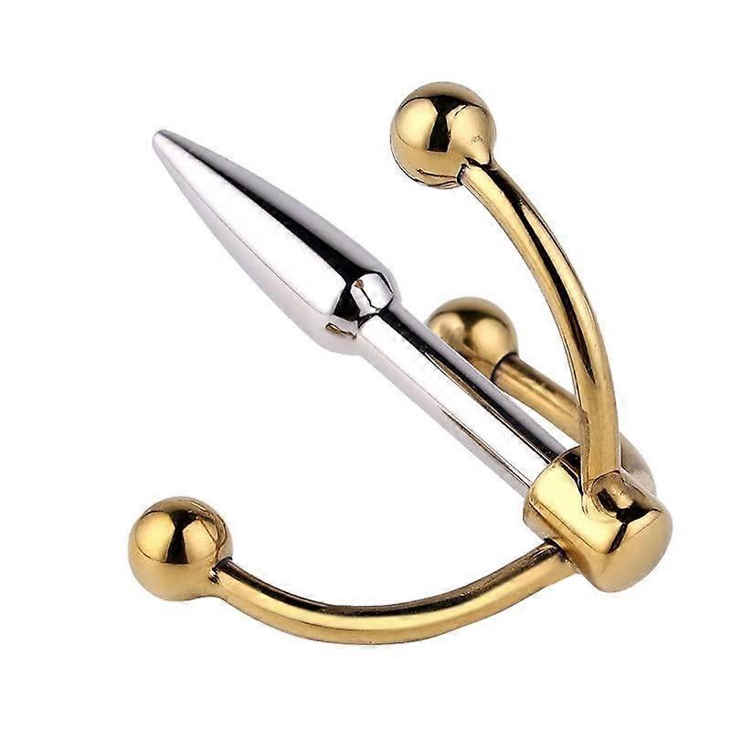 Urethral Plug, Sperm Stopper