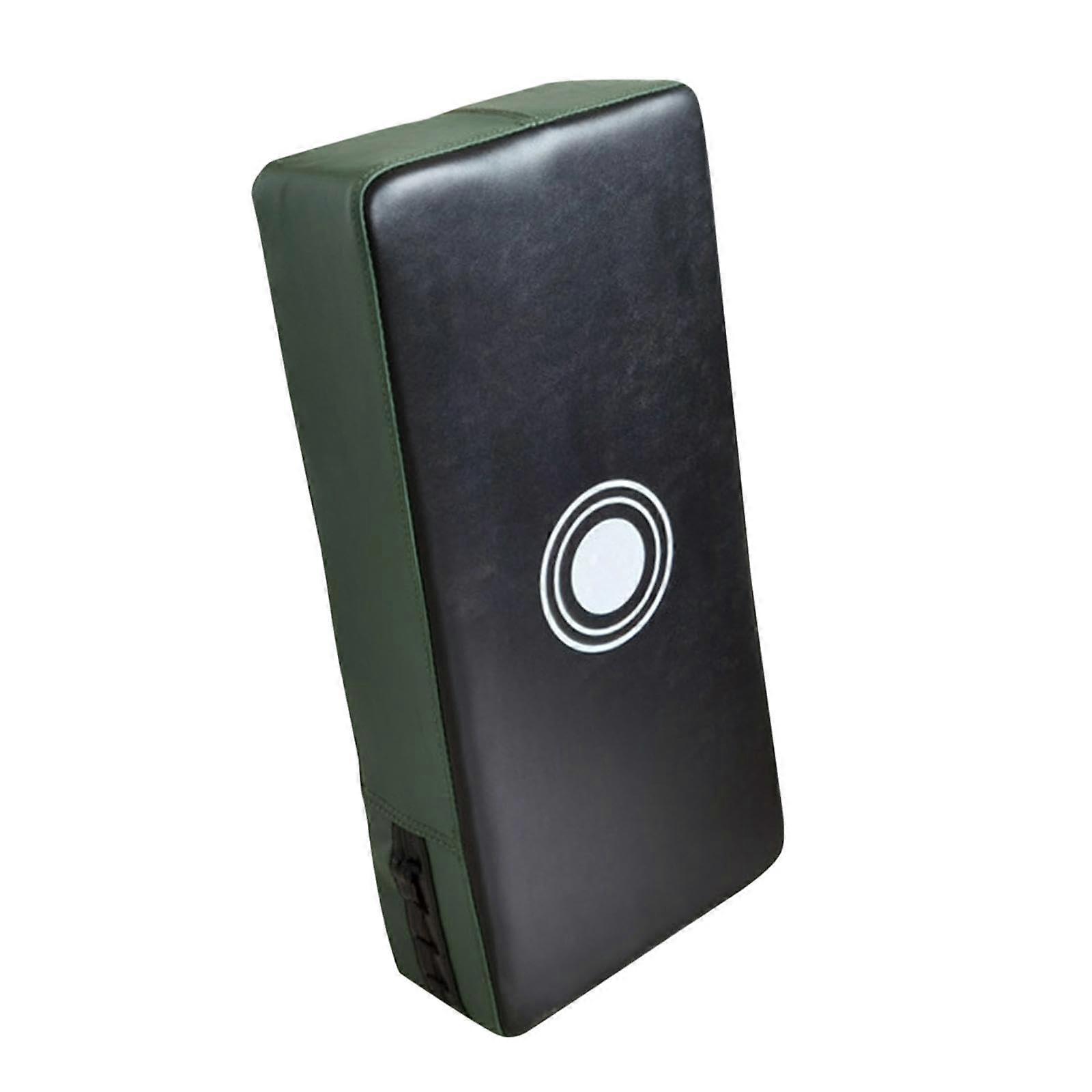 Boxing Focus Pads PU Leather Punch Mitts for MMA Muay Thai Training and Coaching