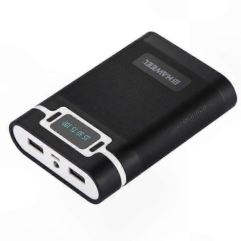Single USB Charging Storage Box