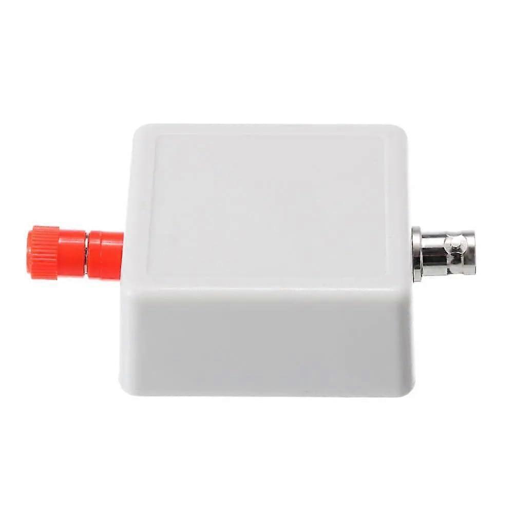 RTL-SDR Long-Line Antenna With 9:1 Impedance Converter For RTL-SDR Receivers