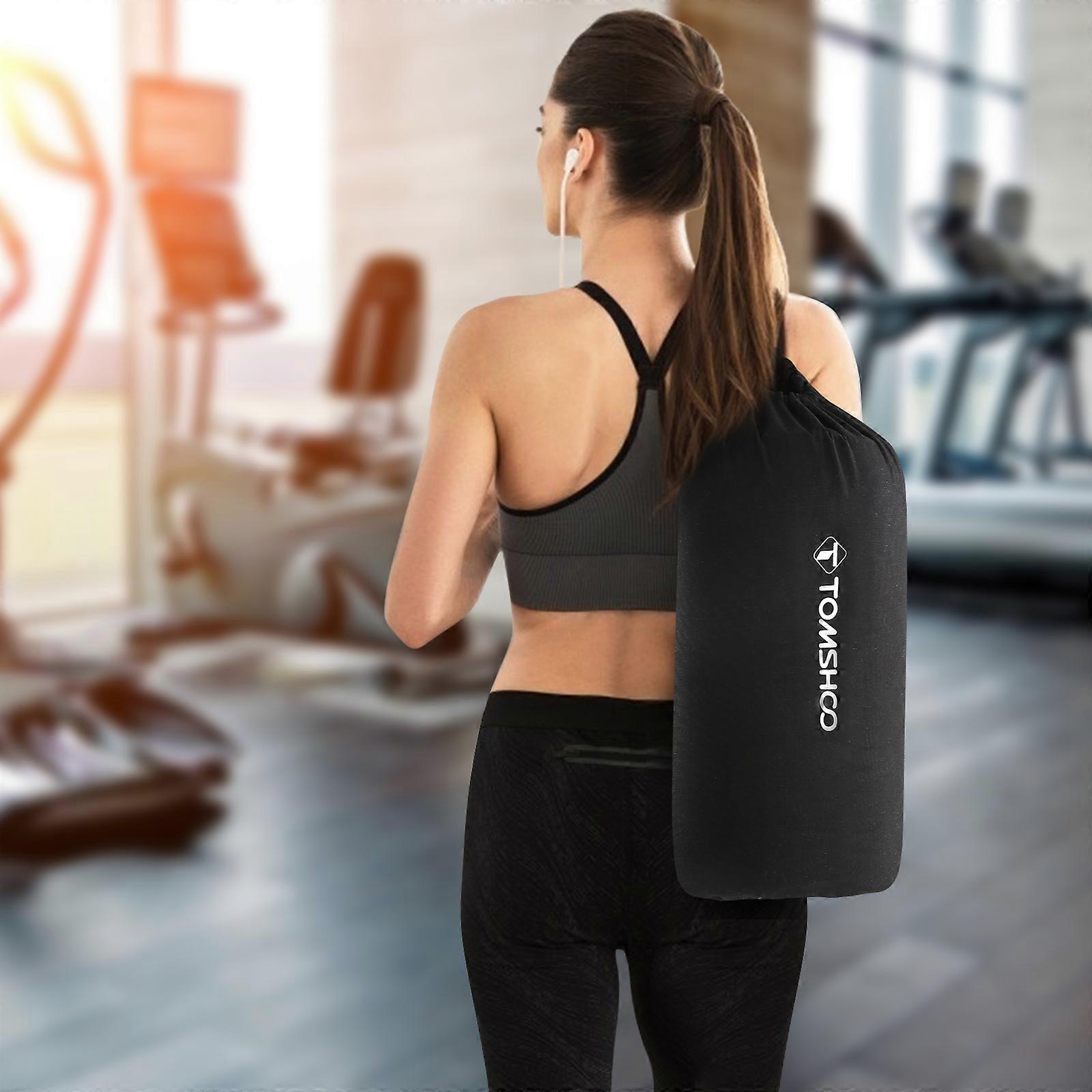 Akupainantamatto ja tyynysetti