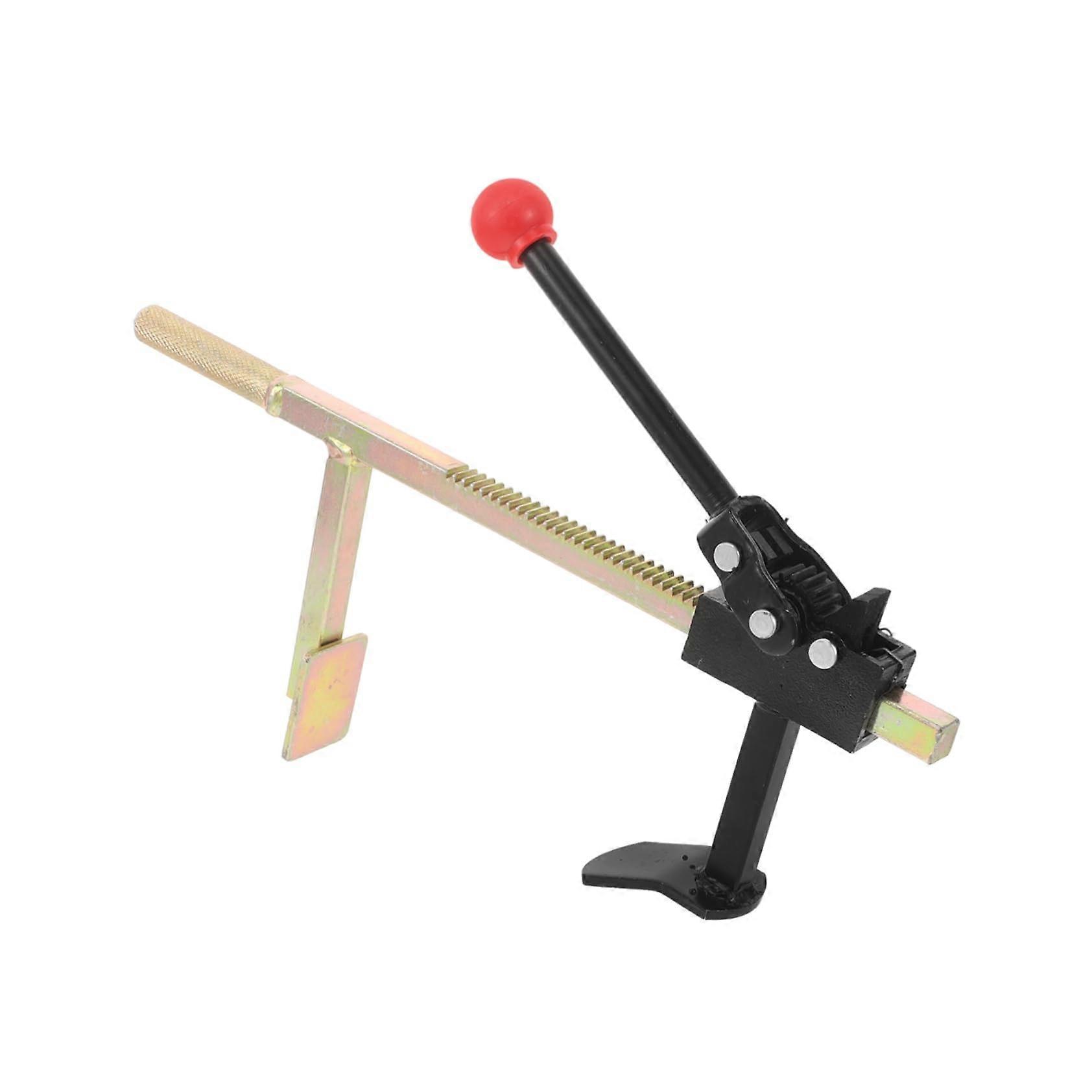 Manual Tire Expander For Tire Removal, Car And Truck Tire Tool, Easy Mounting