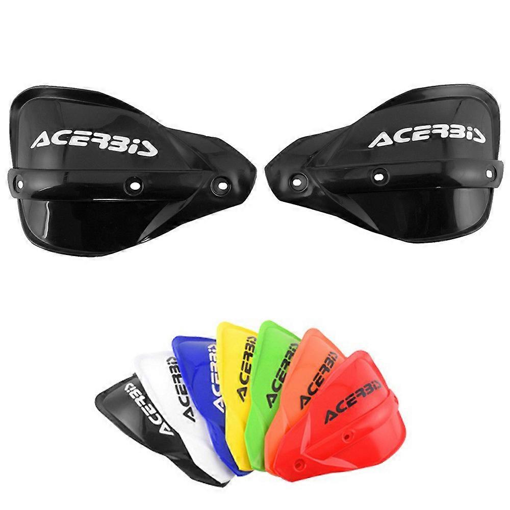 Off-road motorcycle handguards, suitable for ACERBIS, CQR, Bosshoss, windproof and anti-fall