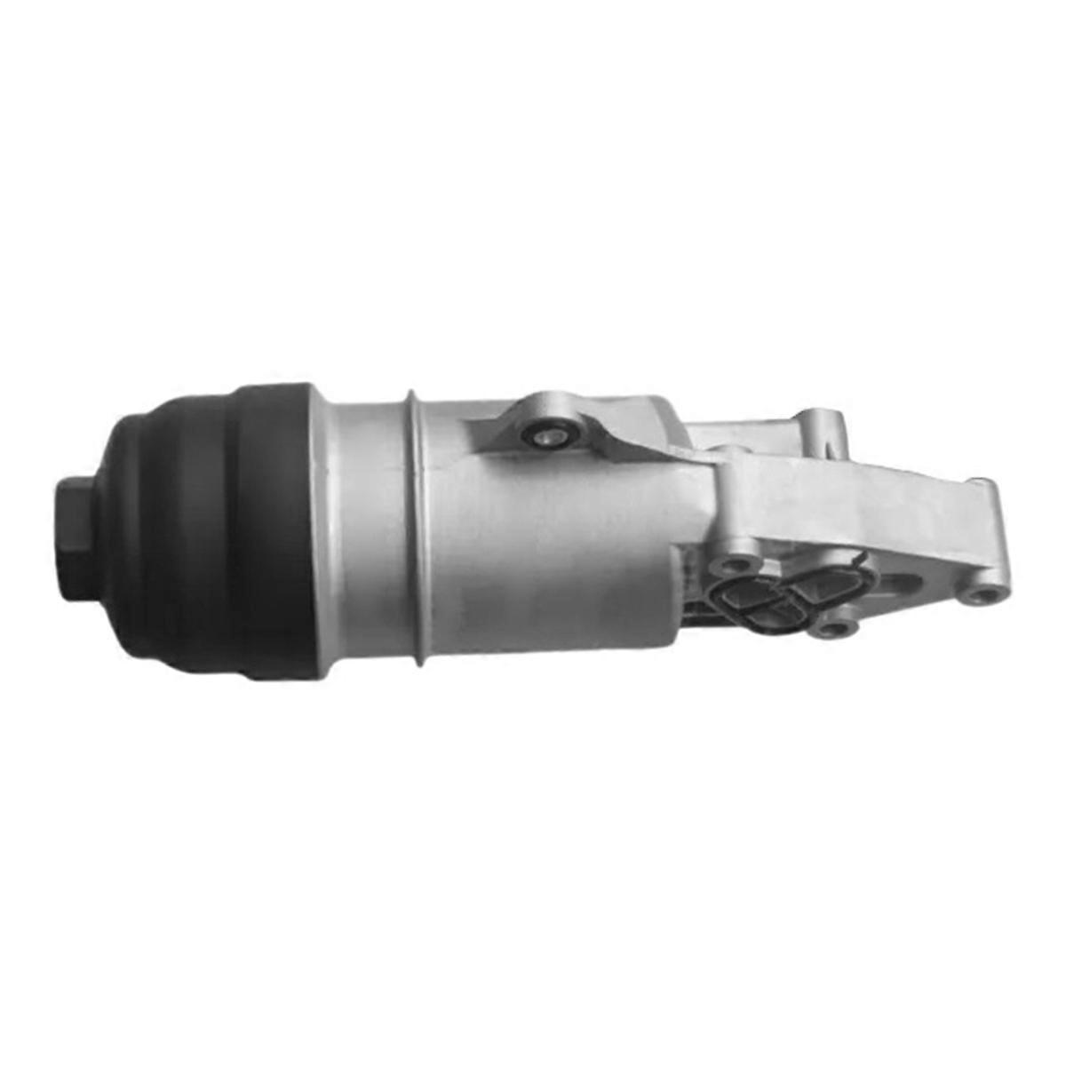 Alumunim Engine Oil Filter Housing 06E 115 405A 06E115405K for 11-18 A4 A5 A6 A7 A8 Q5