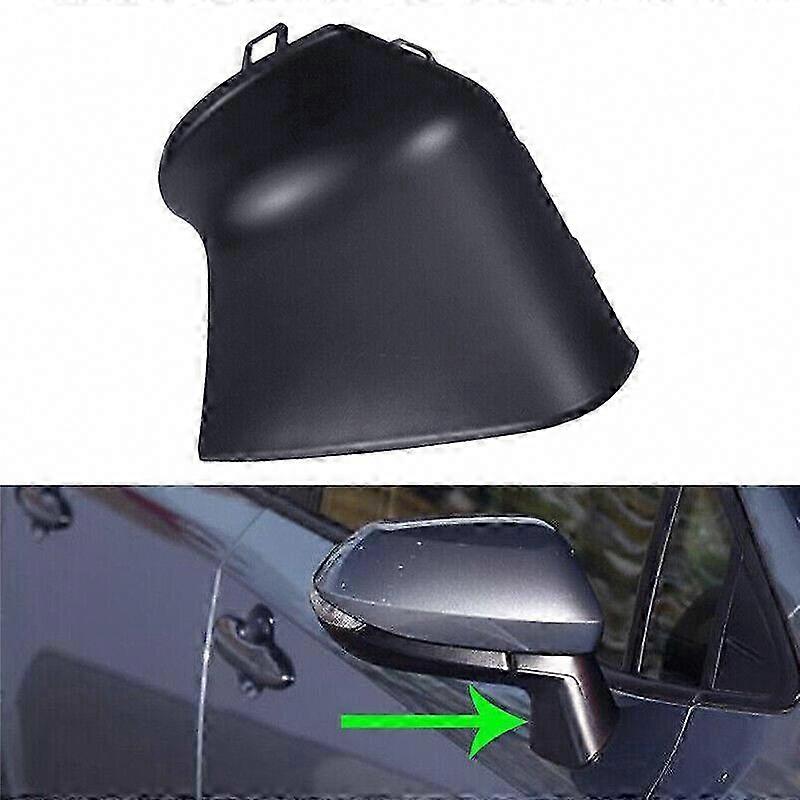 Right Rearview Mirror Lower Support Cover Trim for Corolla 2019-2022