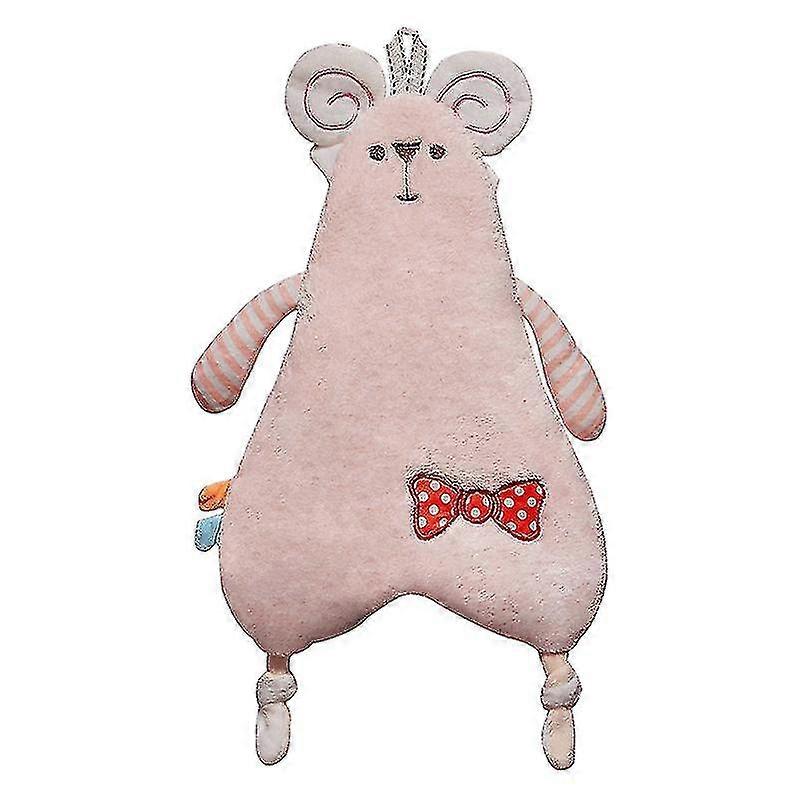 Hanging towel with animal patterns, 65% cotton, quick-drying and multi-purpose