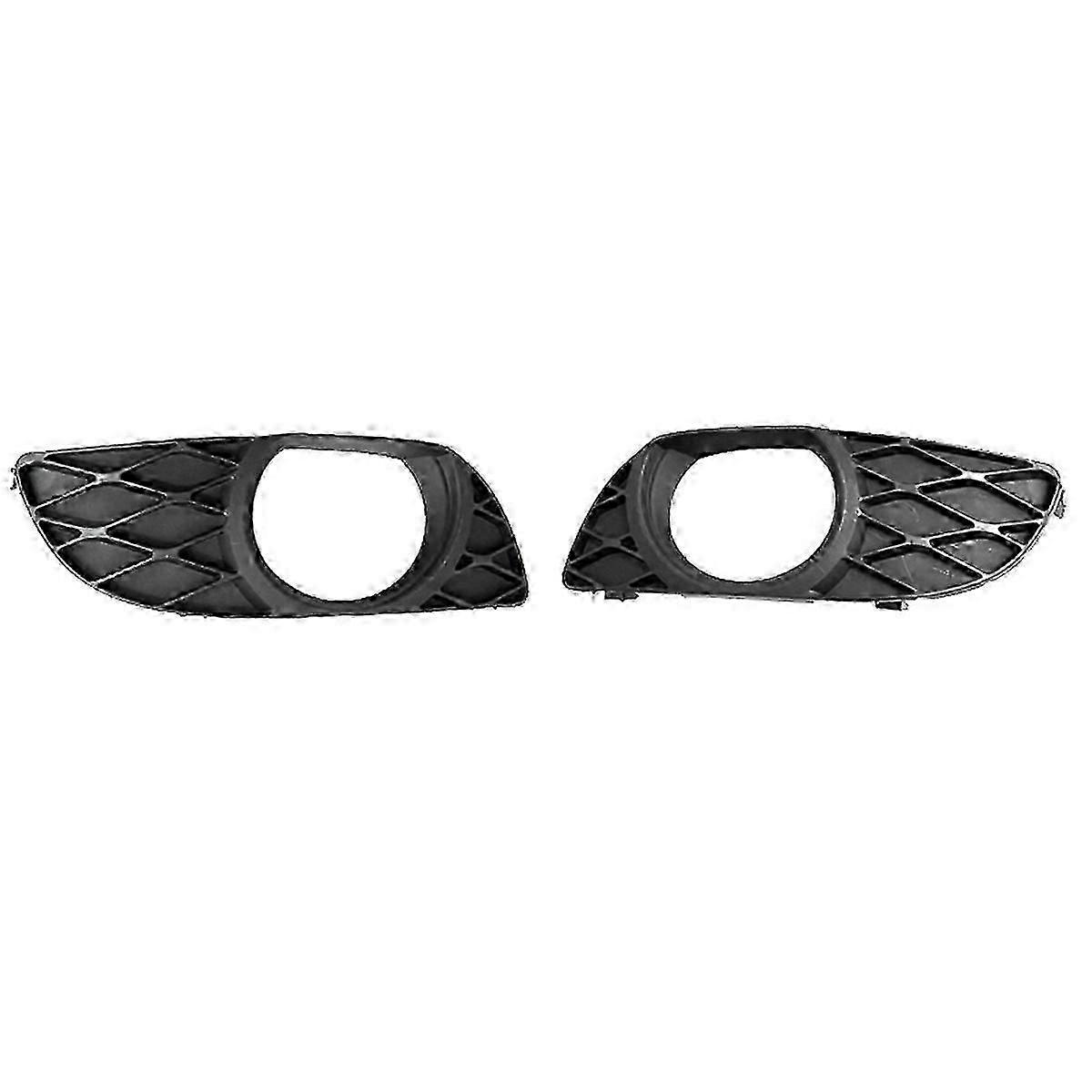 Bumper Fog Frame For Toyota Yaris Vitz 2003-2004