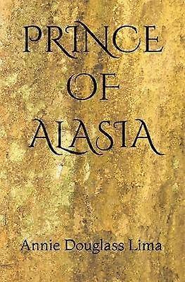Prince of Alasia