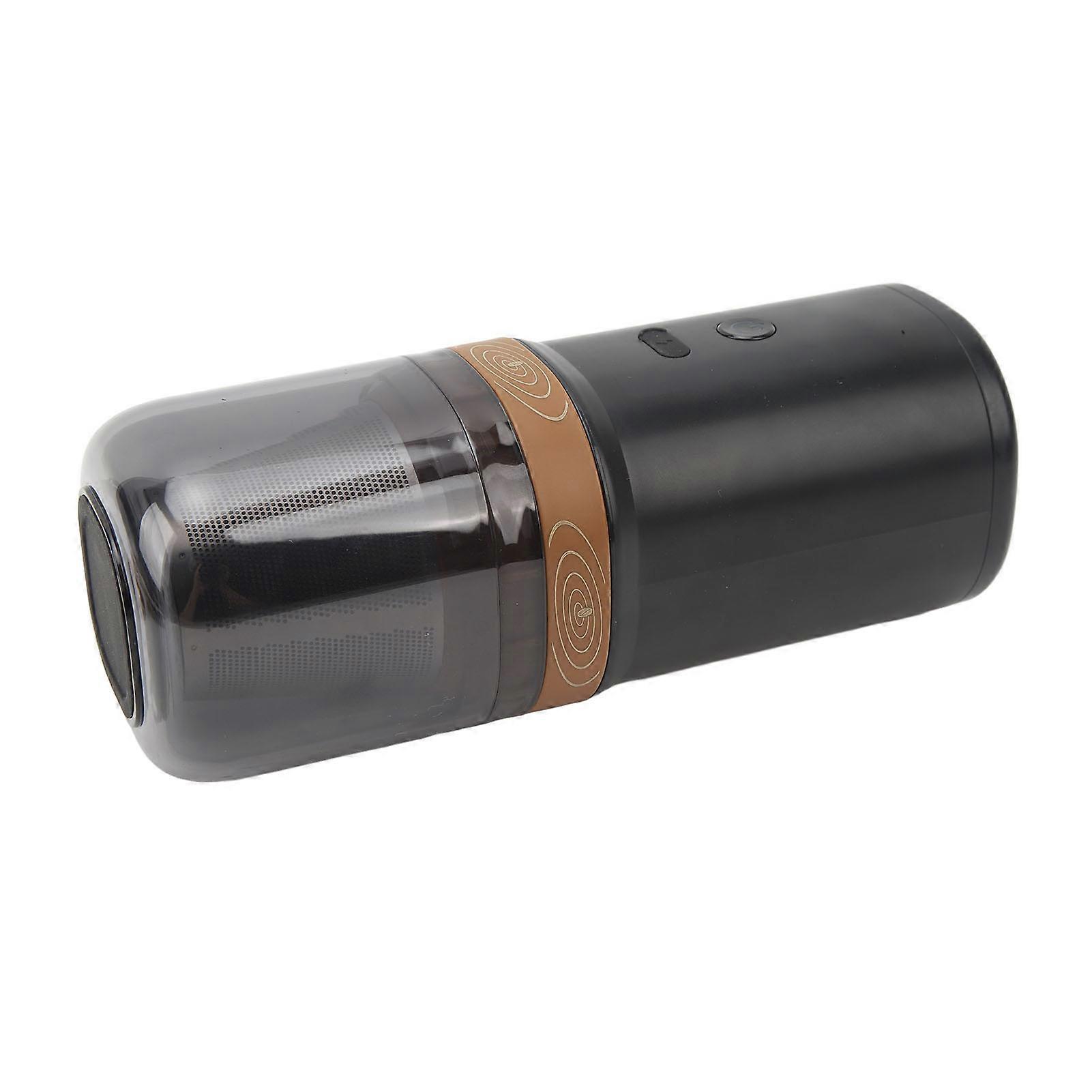 Portable Electric Grinder 3300mAh Multifunctional 959g