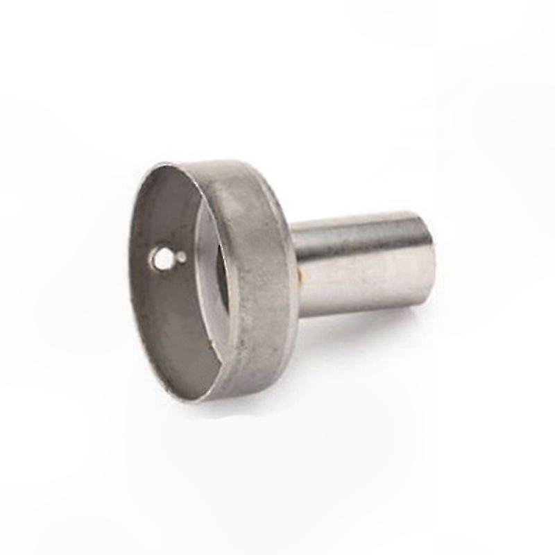 Universal Motorcycle Exhaust Muffler Silencer Noise Reducer Sound Eliminator Db Killer Catalyst for Front Mid End