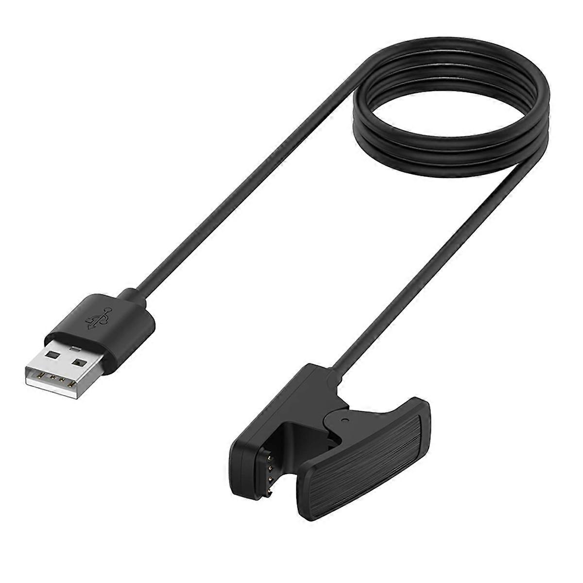 Replacement USB Charging Cable Dock Cable for Athlete/Adventurer//Captain/Golfer