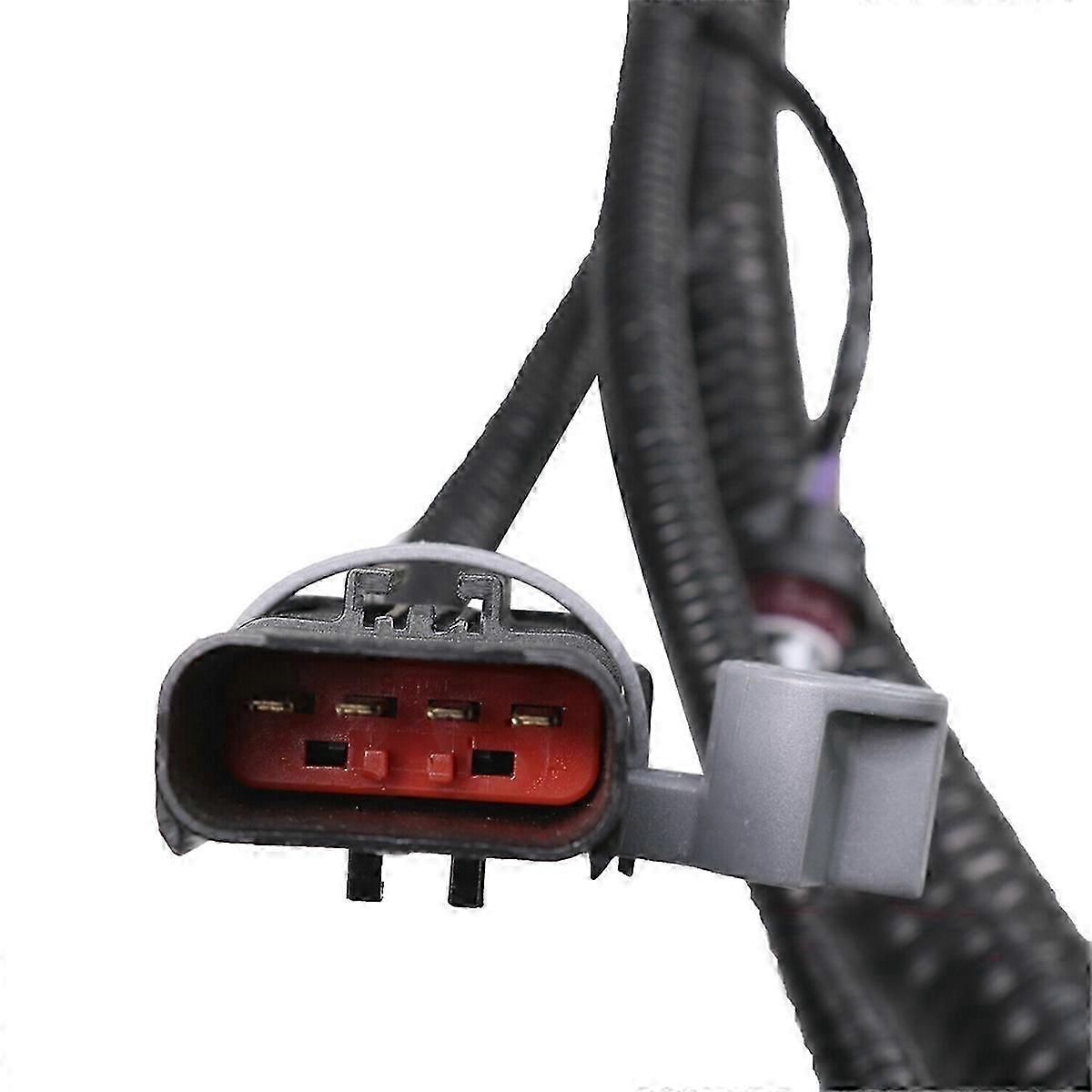 Wiring Harness Kit for 6.0L Engine of F450 and F-550 2003-2004 Models with Part Number 3C3Z-12B637BA