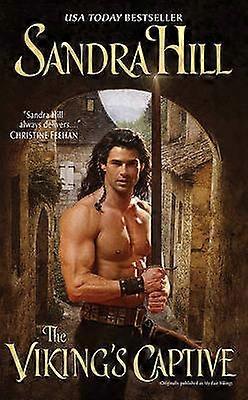 The Viking's Captive