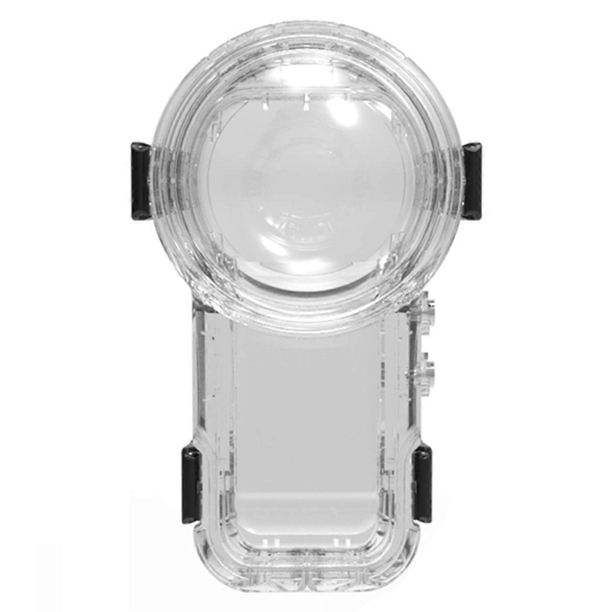 60M Dive Case for X5 Waterproof Protective Case Support Underwater 60M Diving Shell Cam Accessories