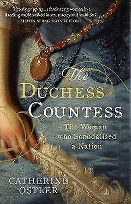 The Duchess Countess