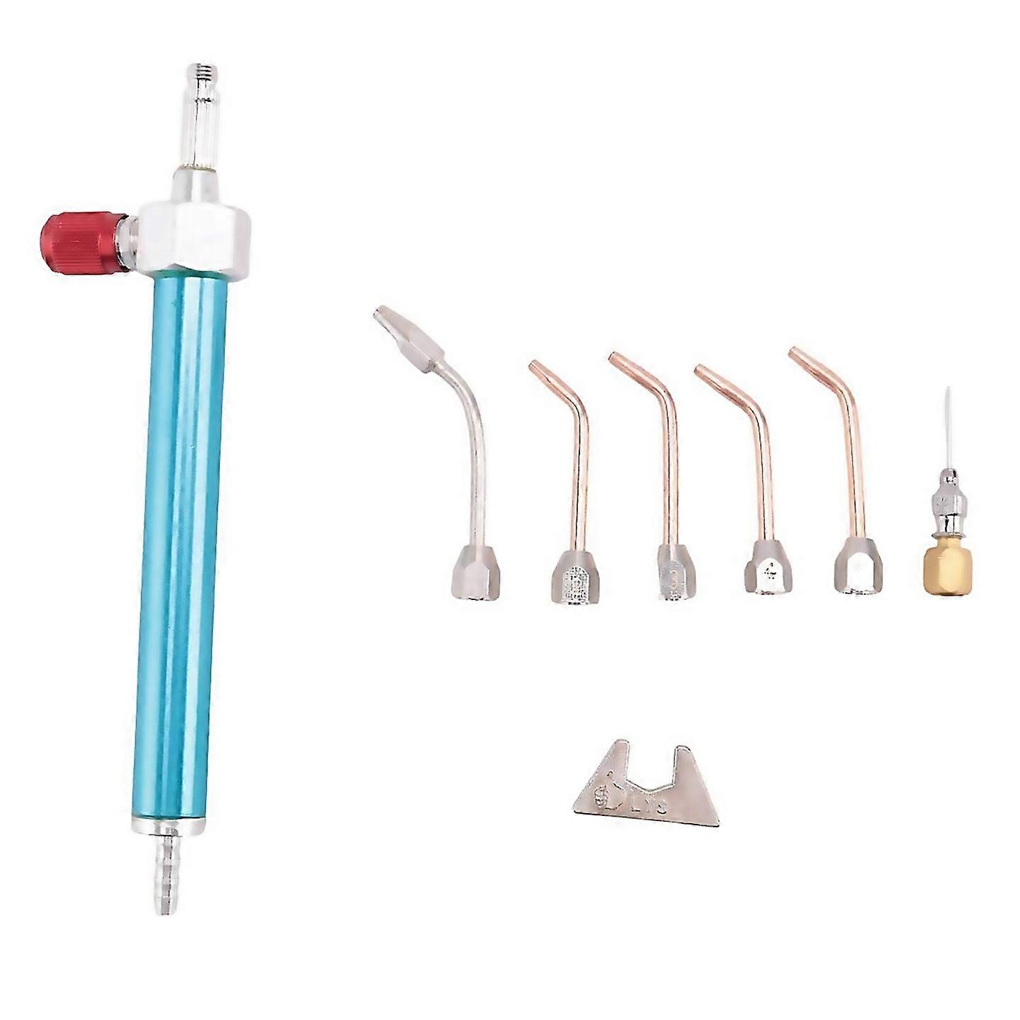For Jewelry Tool Water Oxygen Welding Torch Hydrogen Equipment Tools