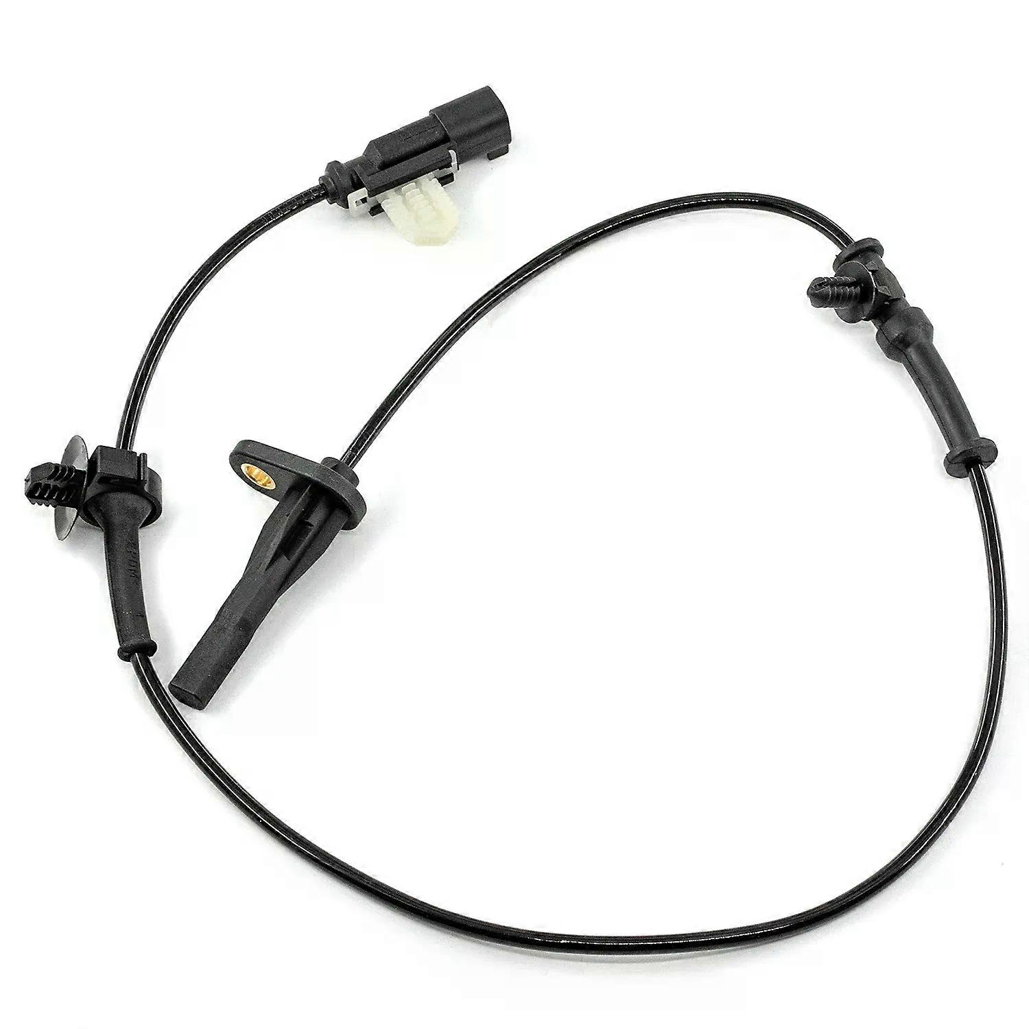 ABS Sensor Wheel Speed Sensor For CHEVROLET COLORADO 2015-2019 For Rear Right/Left OEM Number 23233799 23233798