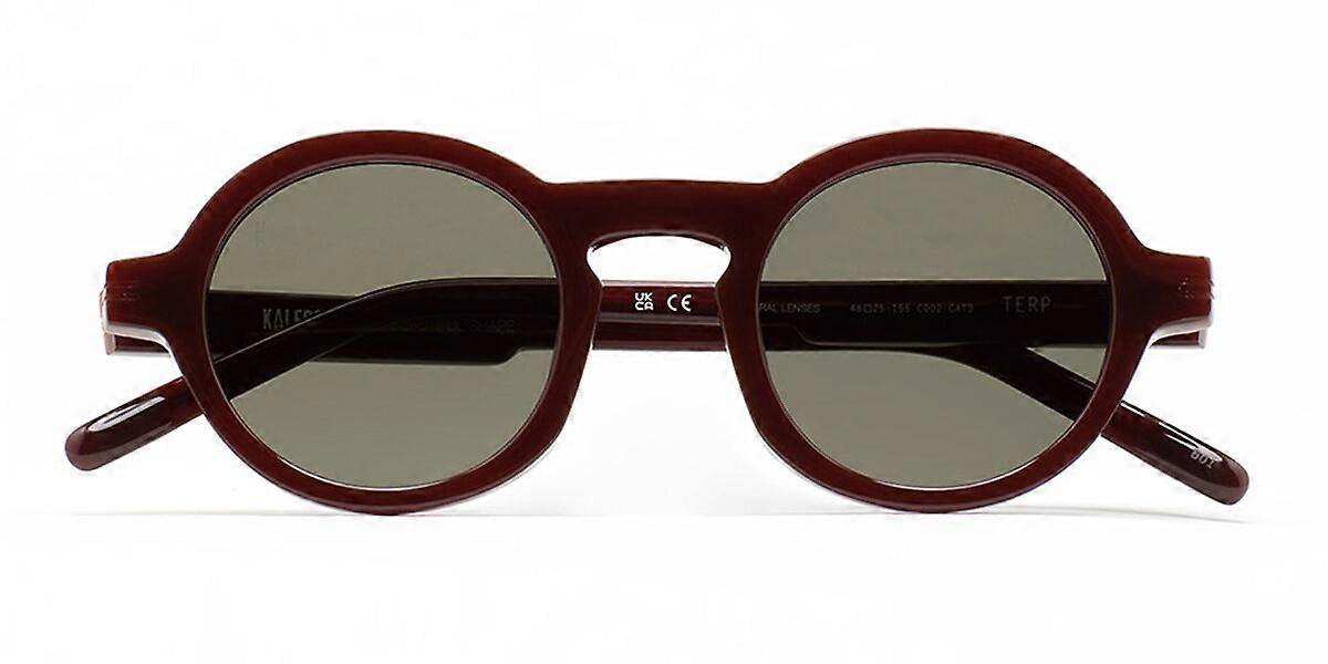 Kaleos Terp C2 Men Sunglasses