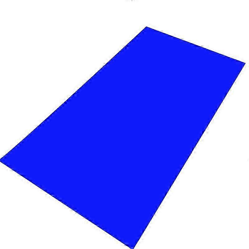 Floor Guard Peel Off Mat, Protection Mats,(60X90cm)