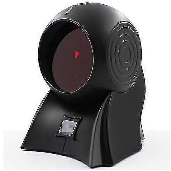 8120 multi-line laserscanning kassa barcode scanner