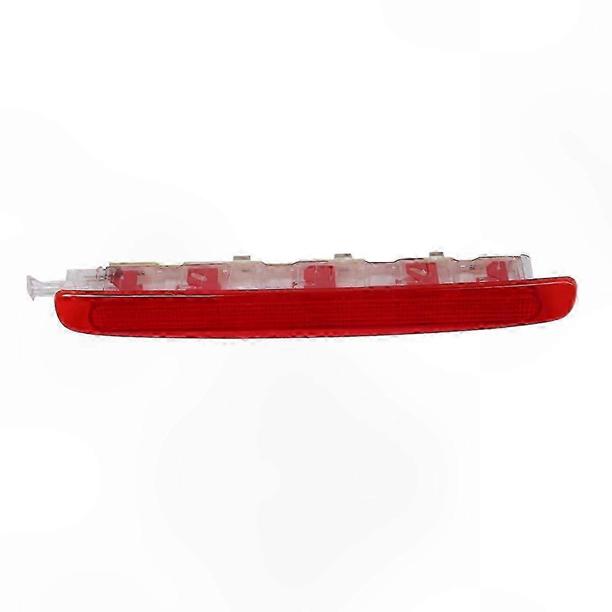 Rear Brake Light for Altea XL and Freetrack Models 2006-2015 High-Mounted Edition