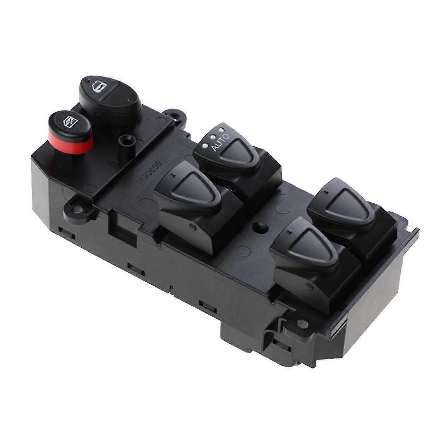 Car Power Window Switch Power Window Master Switch for Honda Civic