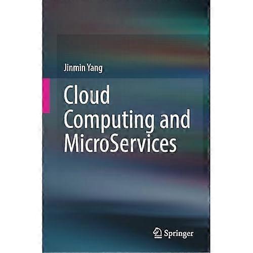 Cloud Computing und Microservices