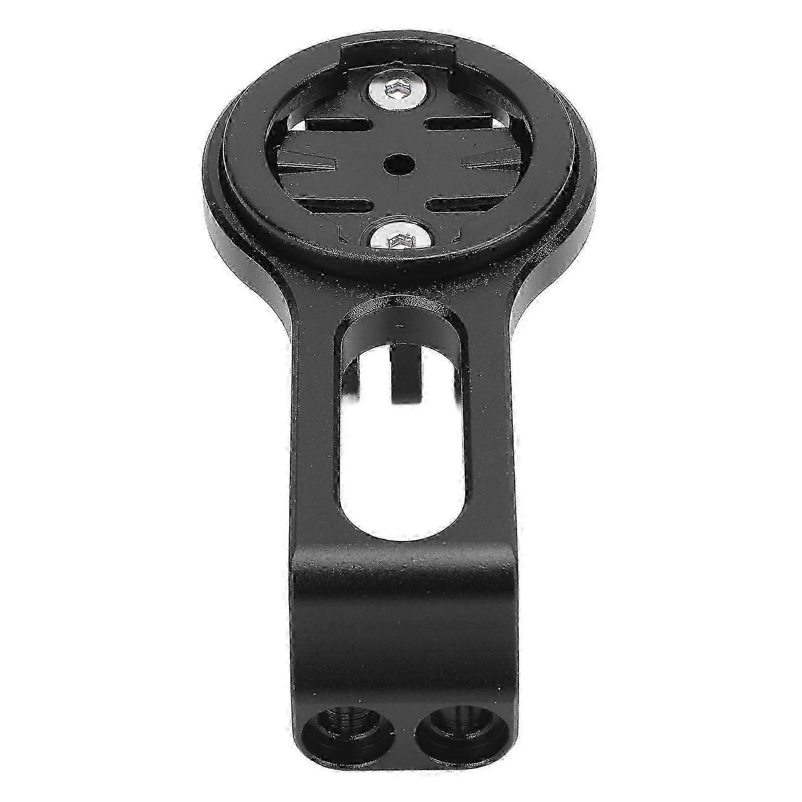 Cycling Computer Mount Aluminum Alloy Integrated Handlebar Computer Mount Extension Bracket For Giant PCR TCR