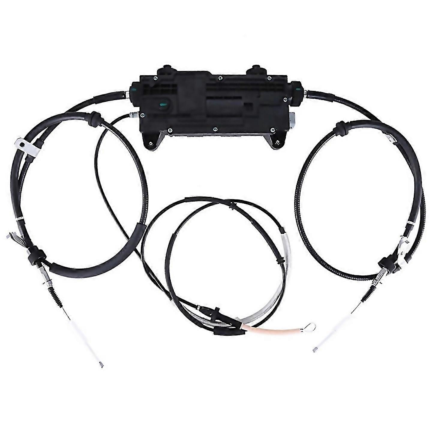 For Electronic Handbrake Module For Range Sport 20052009