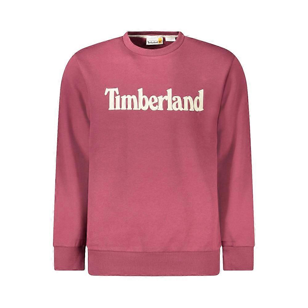 Sweatshirts Timberland tb0a627fro6483xl