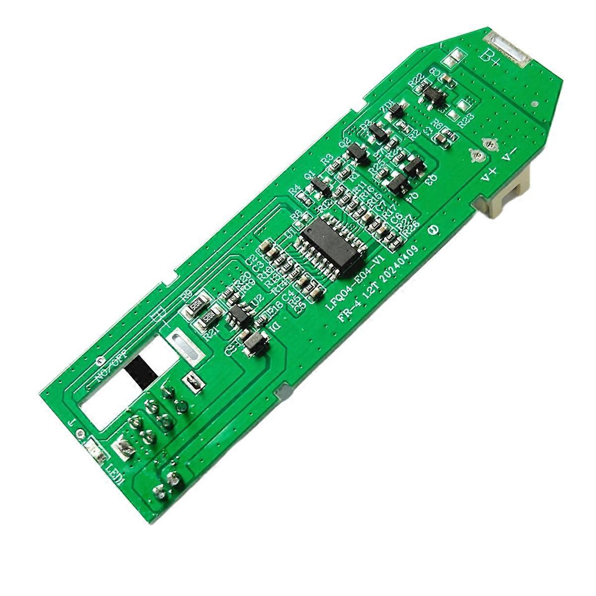 Control Board for 870 Hair Trimmer Motherboard