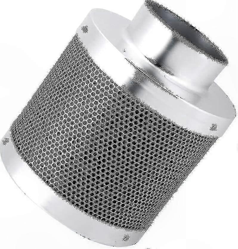 Indoor Garden Air Purification Filter with Activated Carbon for Hydroponics