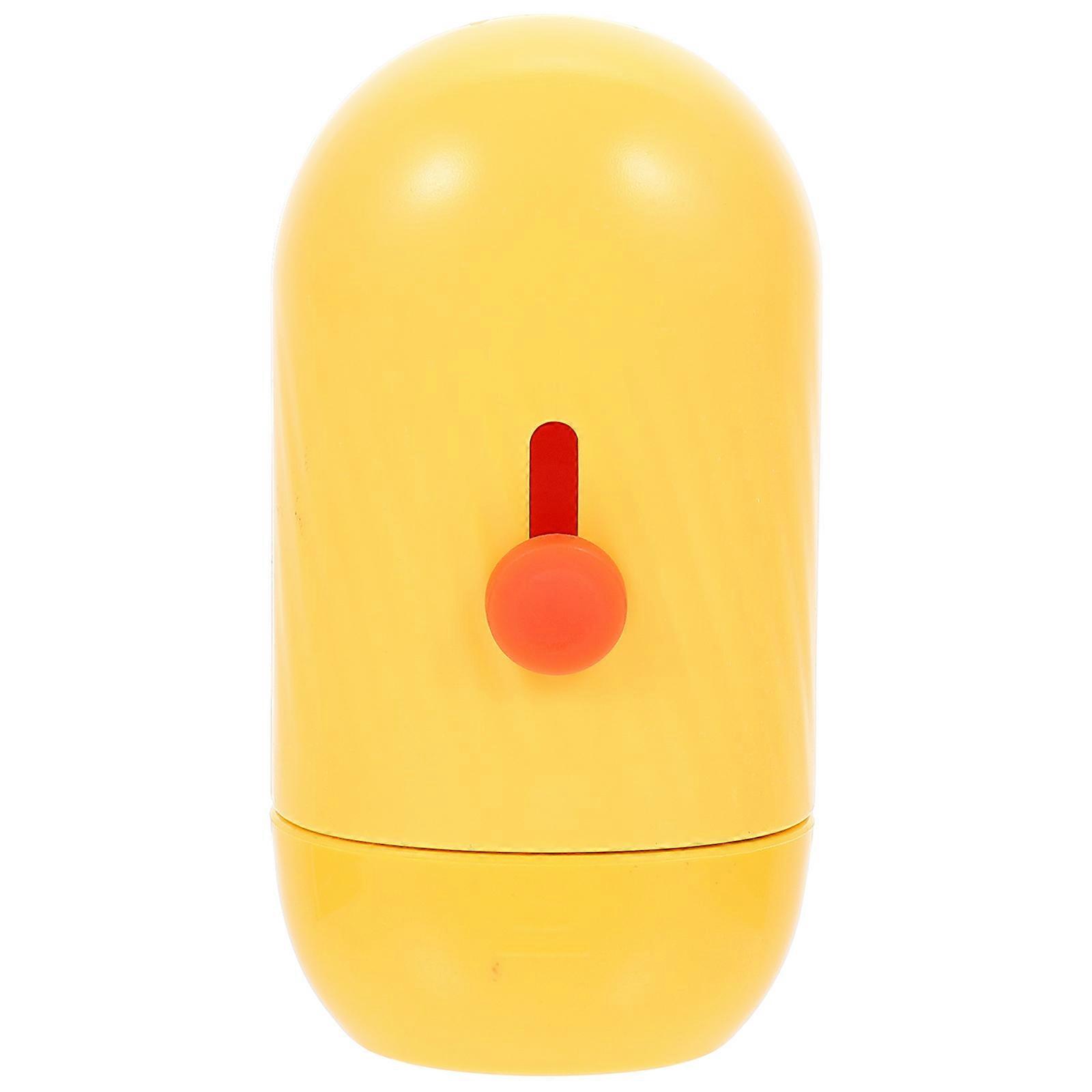 Confidential Stamp Roller for Identity Protection Use Includes Opener