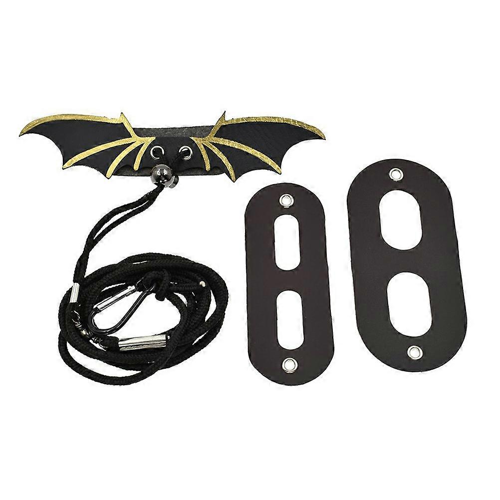 Lizard Hauling Leash Reptile Hauling Rope for Outdoor Pet Use 2Pcs