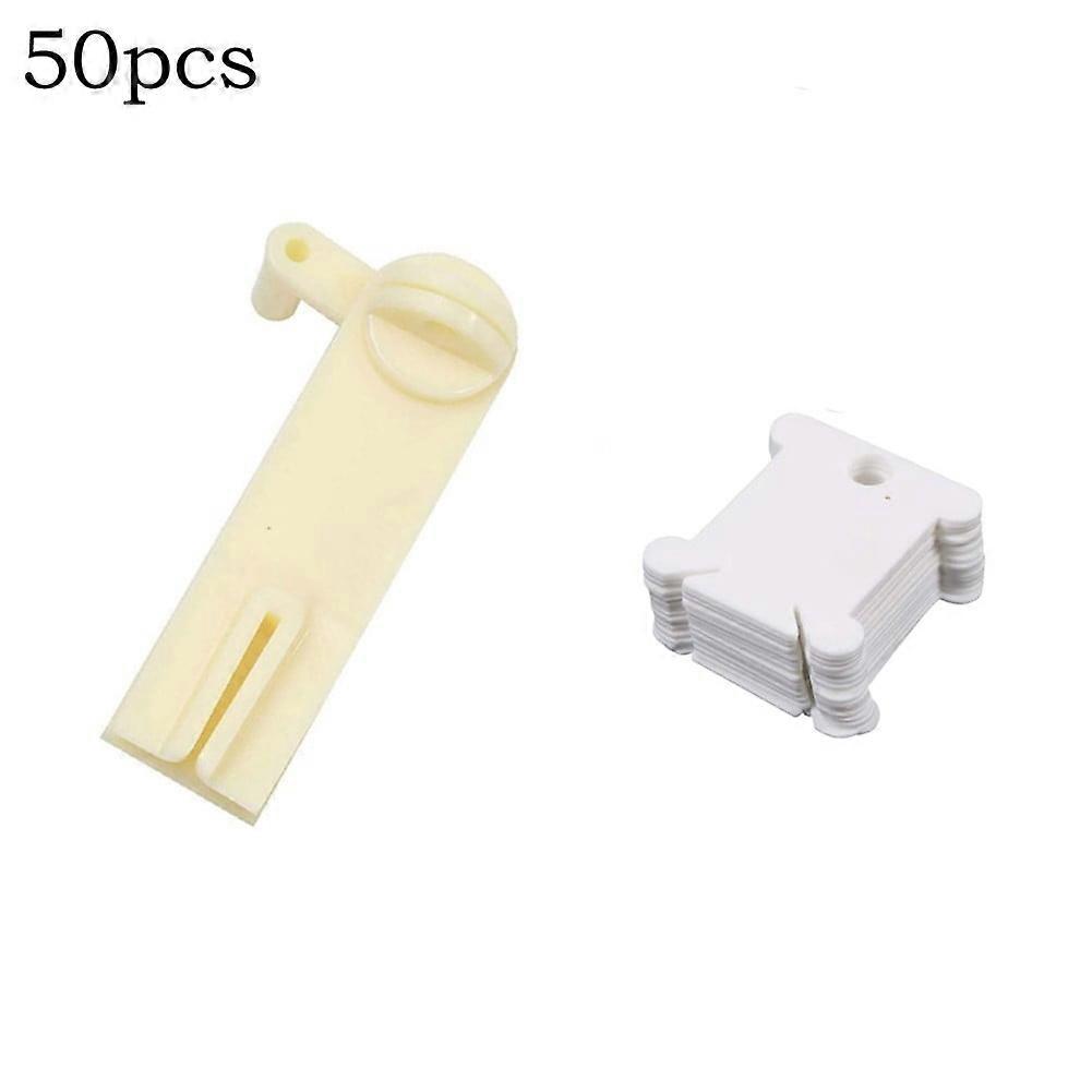 SOFEIYA Wool Yarn Winding Machine Cross Stitch Thread Winding Machine, B