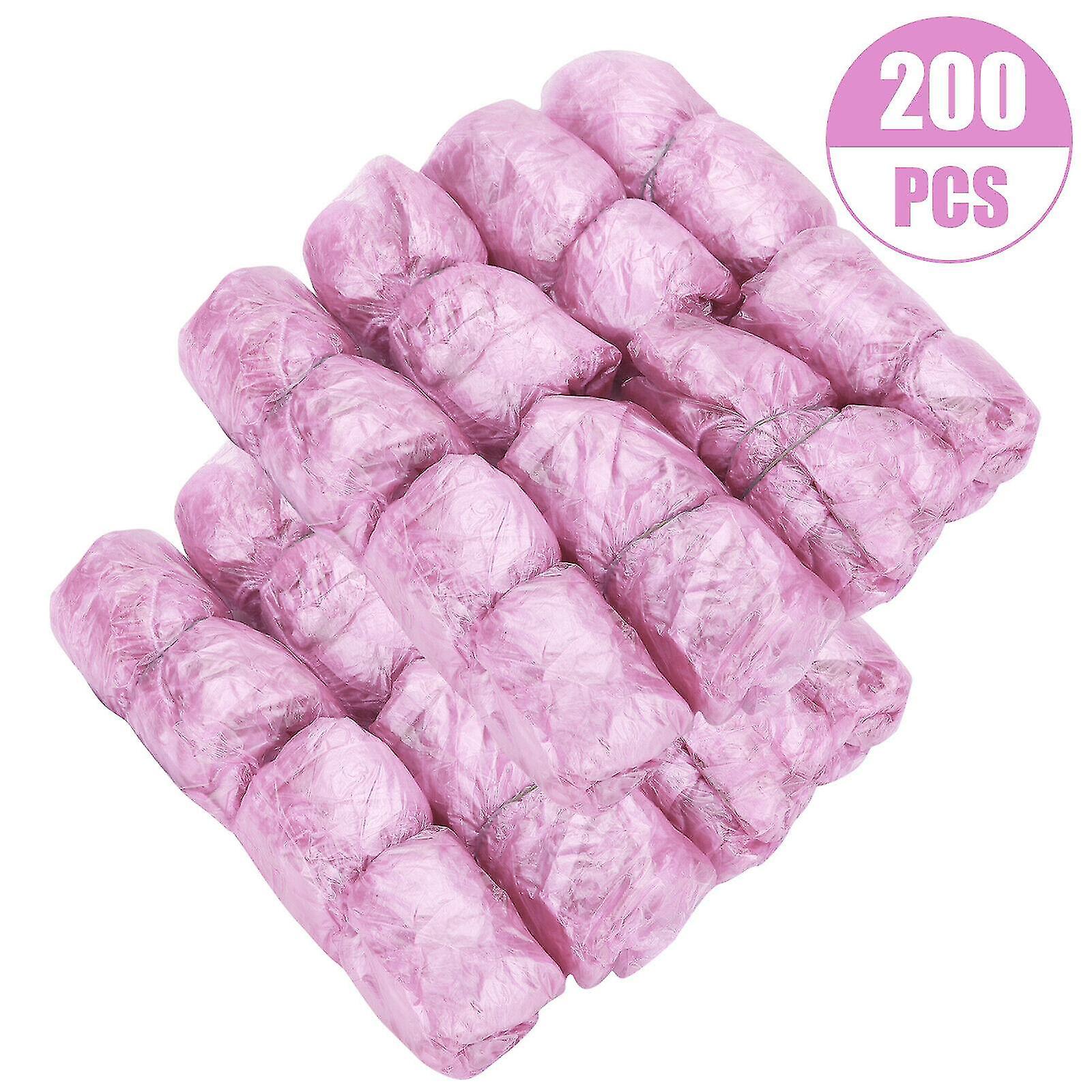 Housse de chaussure jetable