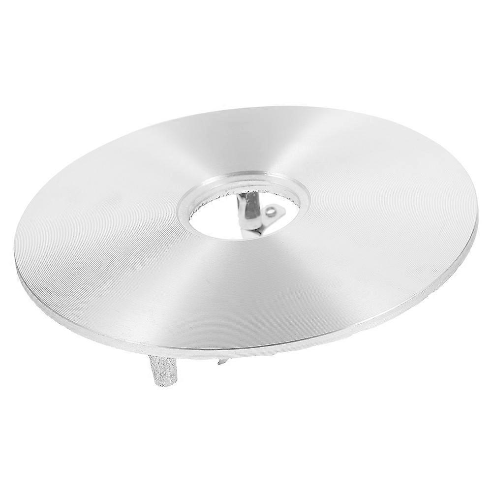 Universal Electric Cooker Plate Heat Diffuser Induction Plate Crowd Kitchen Use 1Set For Optimal Heating