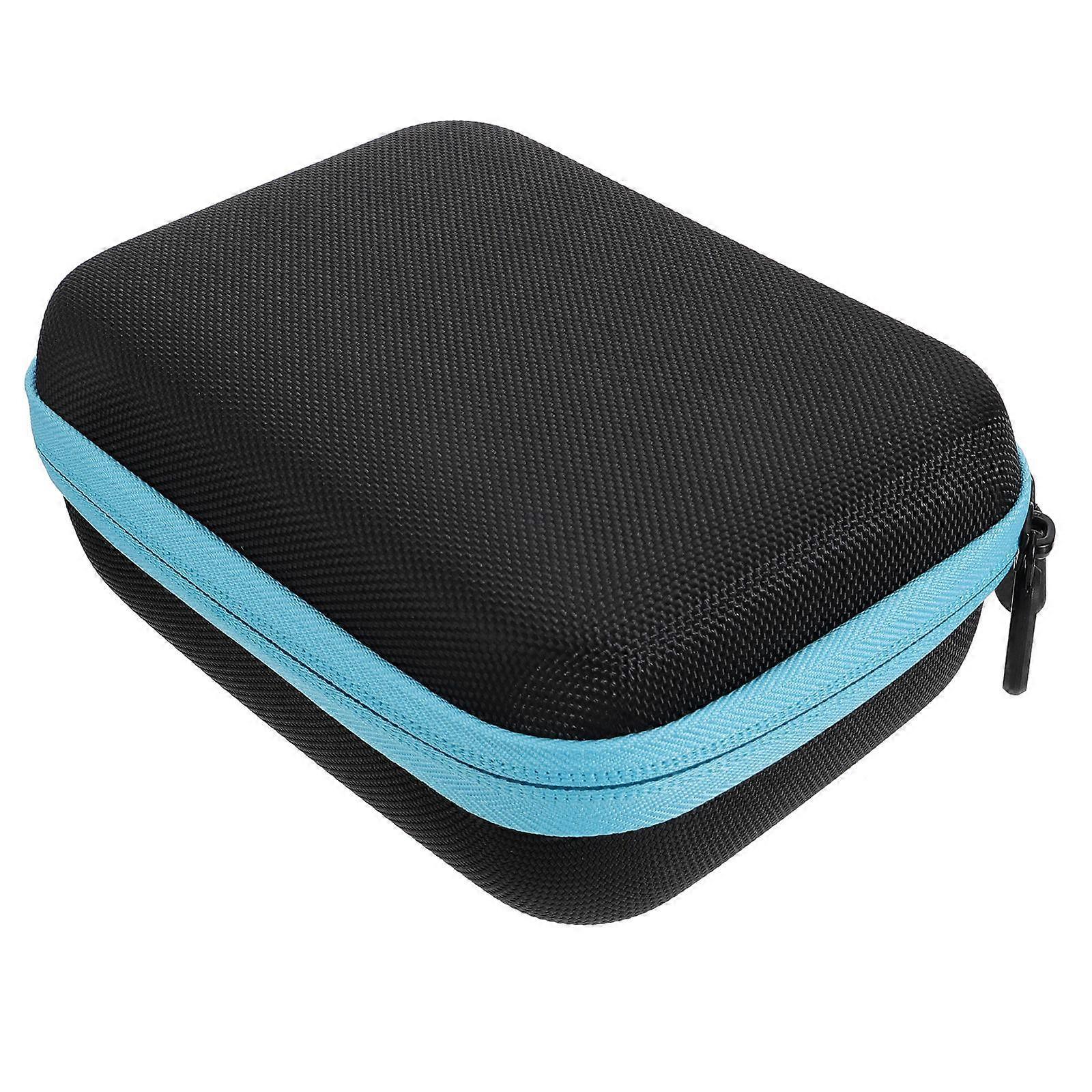 Action Camera Bag Portable Camera Protection Case for Storage