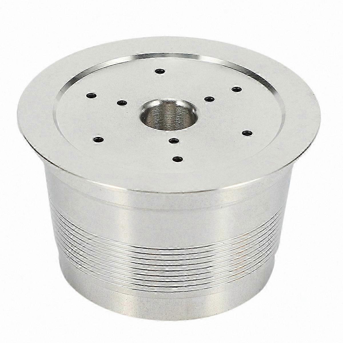 Replacement Cyclonic Dust Bin with Slide-Out Base for V10-V15 SV12-SV22 Vacuum Cleaner Models Runner Component Part 969835-01