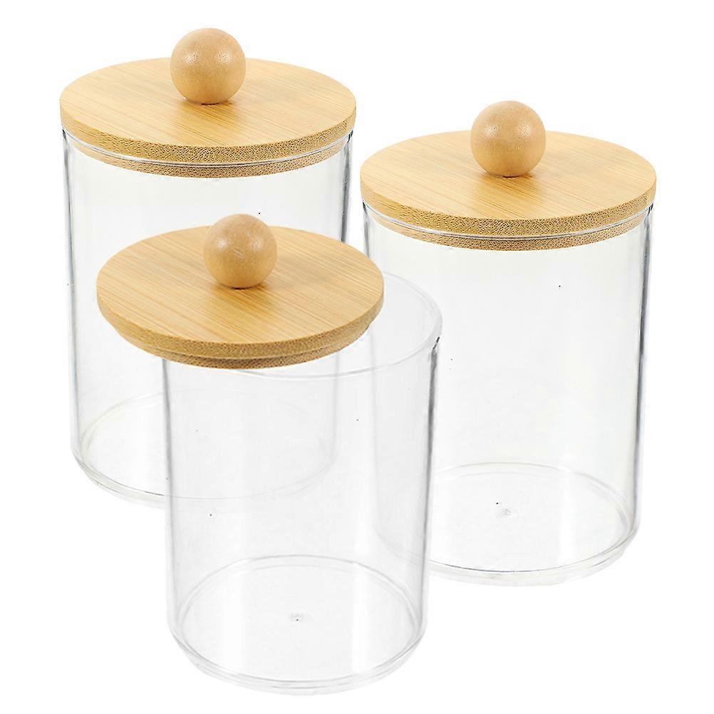 Round Organizer Suitable For Bathroom And Travel With Clear Viewing And Lightweight Design Accommodating 12Pcs