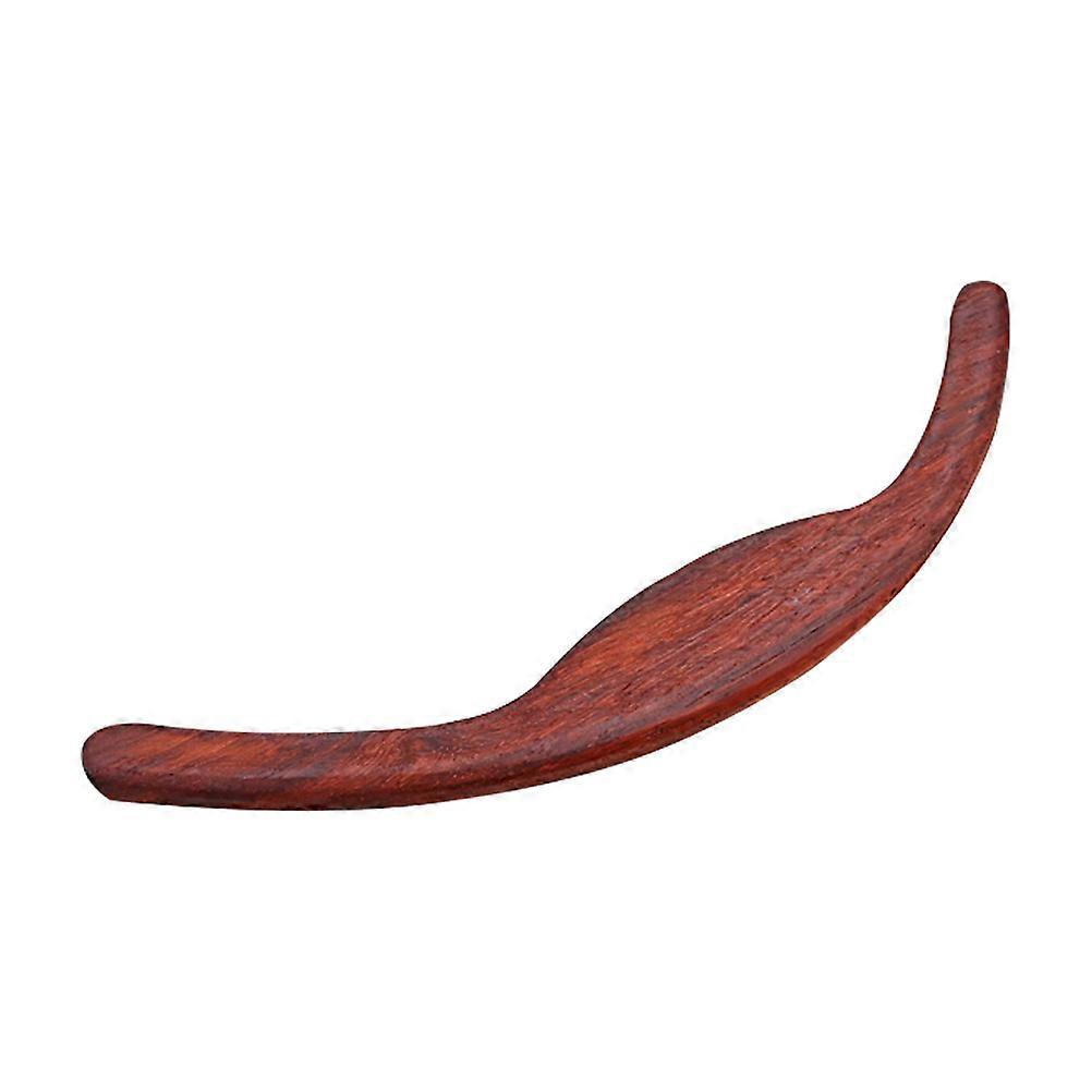 Durable Guitar Hand Rest for Practice Support 5Pcs Wooden Pieces