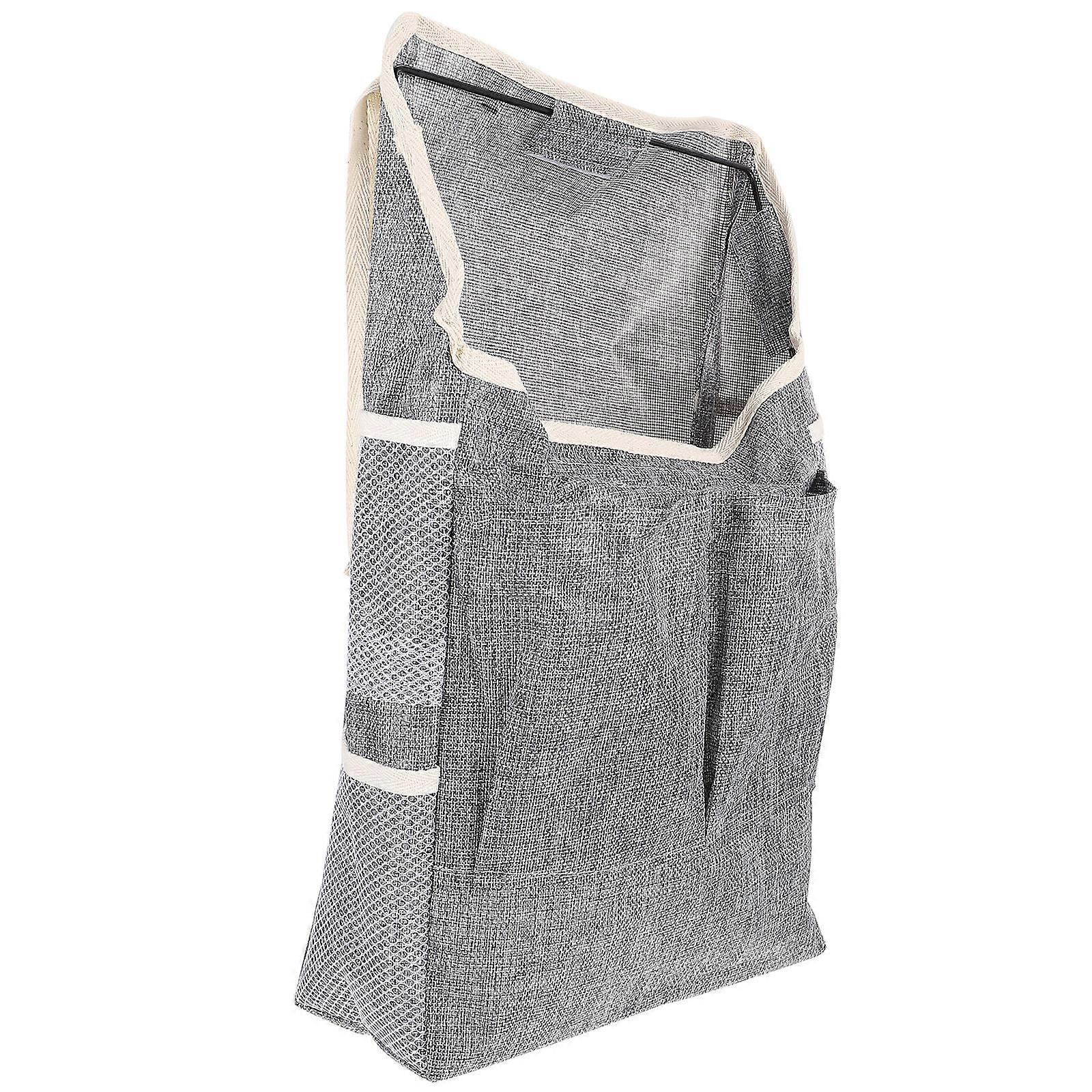 2Pcs Pet Household Toy Pouch Multi-Function Food Storage Bag