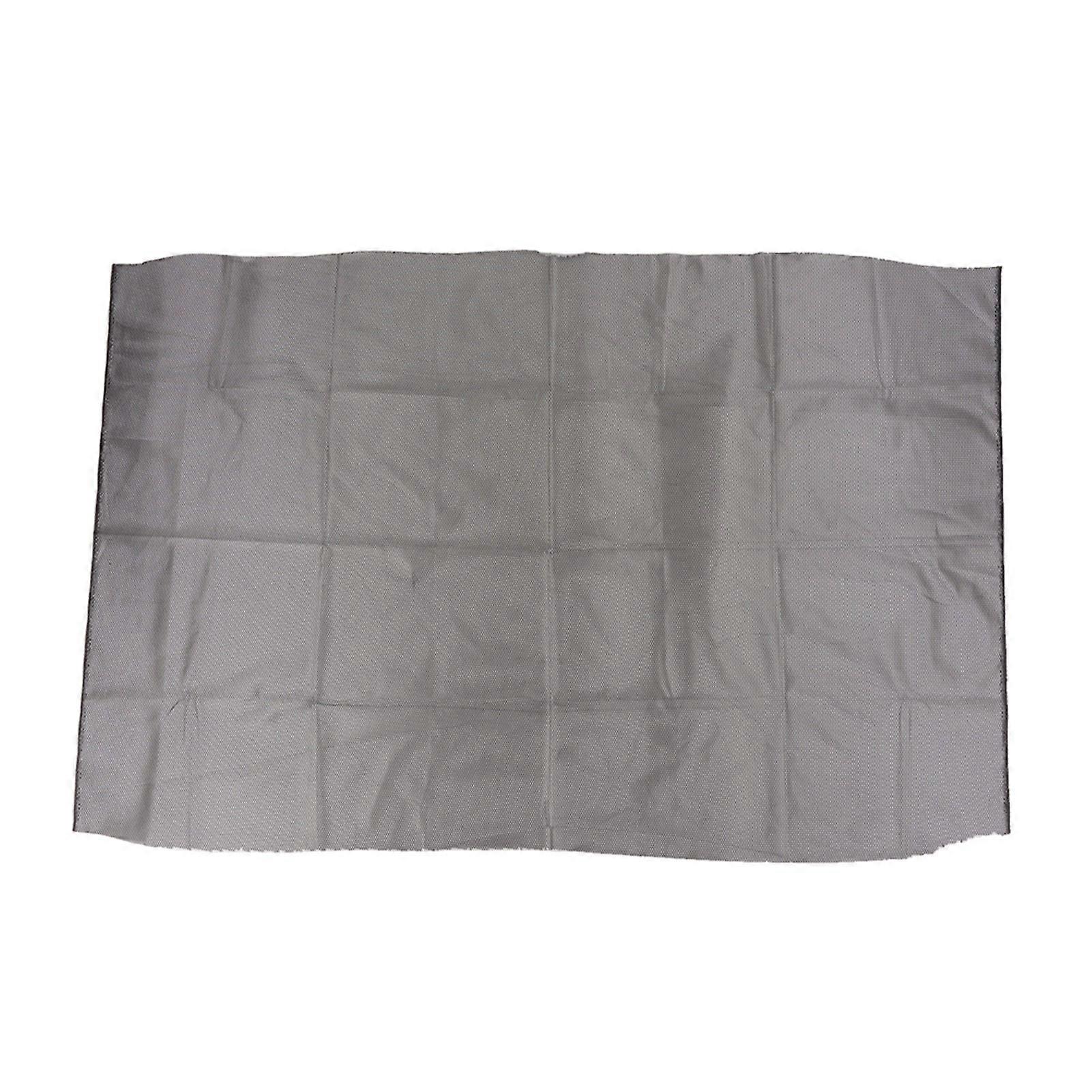 Speaker Mesh Cloth Dustproof Waterproof Full Protection Speaker Grill Mesh Cloth for Large Speaker Stage Speaker